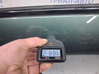 Дверь задняя левая Outlander 2003-2006 cu 2.4 бензин 4G69