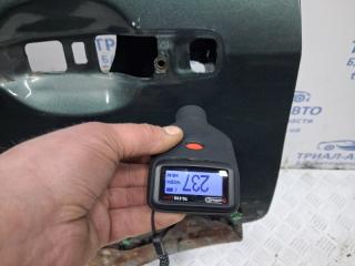 Дверь задняя левая Outlander 2003-2006 cu 2.4 бензин 4G69