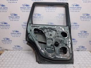 Дверь задняя левая Outlander 2003-2006 cu 2.4 бензин 4G69