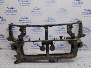 Панель передняя Mitsubishi Outlander 2003-2006