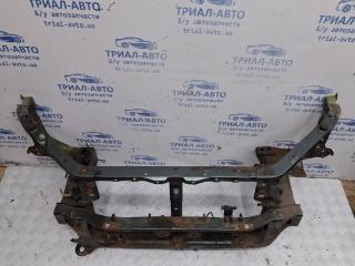 Панель передняя Outlander 2003-2006 cu 2.4 бензин 4G69