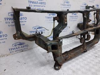 Панель передняя Mitsubishi Outlander cu 2.4 бензин 4G69