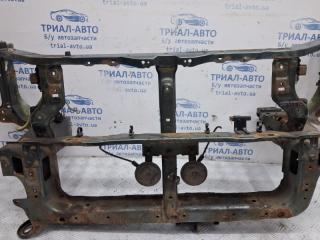 Панель передняя Outlander 2003-2006 cu 2.4 бензин 4G69