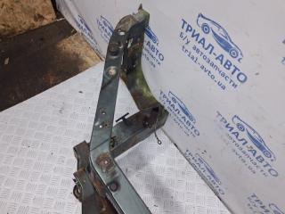 Панель передняя Outlander 2003-2006 cu 2.4 бензин 4G69