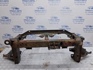 Панель передняя Outlander 2003-2006 cu 2.4 бензин 4G69