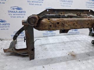 Панель передняя Outlander 2003-2006 cu 2.4 бензин 4G69