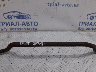 Стабилизатор задний Outlander 2003-2006 cu 2.4 бензин 4G69