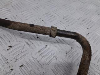 Стабилизатор задний Outlander 2003-2006 cu 2.4 бензин 4G69