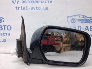 Зеркало правое Mitsubishi Outlander 2003-2006 Б/У Зеркало правое Mitsubishi Outlander 2003-2006