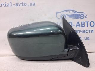Зеркало правое Outlander 2003-2006 cu 2.4 бензин 4G69