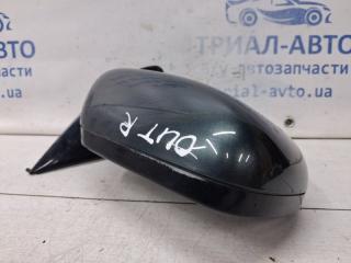 Зеркало правое Mitsubishi Outlander cu 2.4 бензин 4G69