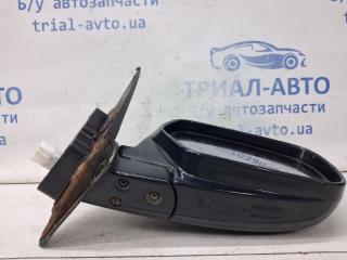 Зеркало правое Outlander 2003-2006 cu 2.4 бензин 4G69