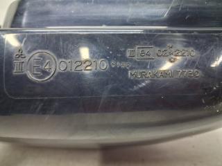 Зеркало правое Outlander 2003-2006 cu 2.4 бензин 4G69