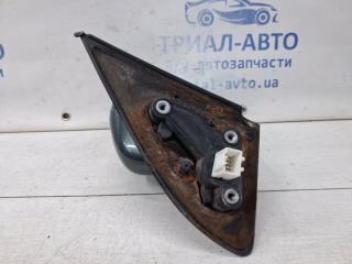Зеркало правое Outlander 2003-2006 cu 2.4 бензин 4G69