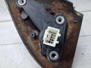 Зеркало правое Outlander 2003-2006 cu 2.4 бензин 4G69