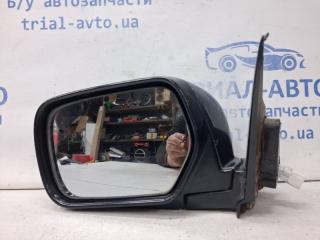 Зеркало левое Mitsubishi Outlander 2003-2006 Б/У Зеркало левое Mitsubishi Outlander 2003-2006