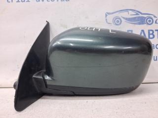 Зеркало левое Outlander 2003-2006 cu 2.4 бензин 4G69