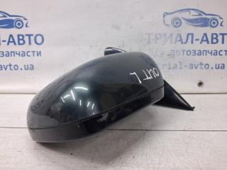Зеркало левое Mitsubishi Outlander cu 2.4 бензин 4G69