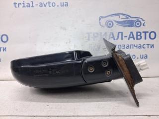 Зеркало левое Outlander 2003-2006 cu 2.4 бензин 4G69