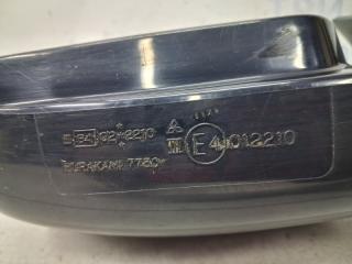 Зеркало левое Outlander 2003-2006 cu 2.4 бензин 4G69