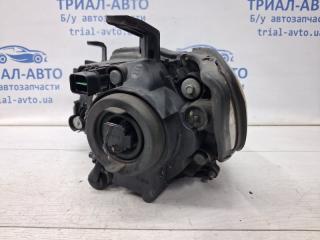 Фара правая галоген Outlander 2003-2006 cu 2.4 бензин 4G69