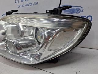 Фара левая галоген Outlander 2003-2006 cu 2.4 бензин 4G69