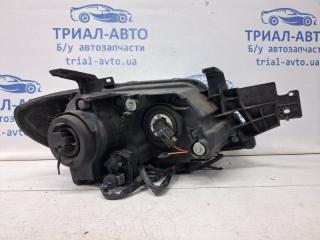 Фара левая галоген Outlander 2003-2006 cu 2.4 бензин 4G69