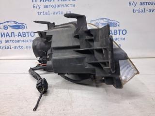 Фара левая галоген Outlander 2003-2006 cu 2.4 бензин 4G69