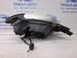 Фара левая галоген Outlander 2003-2006 cu 2.4 бензин 4G69