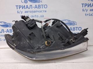 Фара левая галоген Outlander 2003-2006 cu 2.4 бензин 4G69