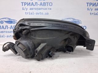 Фара левая галоген Tucson 2004-2009 JM 2.0 diesel D4EA