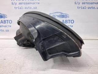 Фара левая галоген Tucson 2004-2009 JM 2.0 diesel D4EA