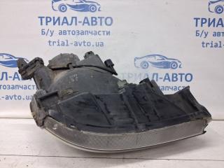 Фара левая галоген Tucson 2004-2009 JM 2.0 diesel D4EA