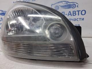 Фара правая галоген Hyundai Tucson JM 2.0 diesel D4EA