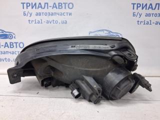 Фара правая галоген Tucson 2004-2009 JM 2.0 diesel D4EA