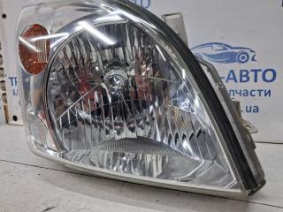 Фара правая галоген Toyota Prado J120 4.0 1GR-FE