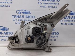 Фара правая галоген Prado 2002-2009 J120 4.0 1GR-FE