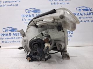 Фара правая галоген Prado 2002-2009 J120 4.0 1GR-FE