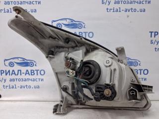 Фара левая галоген Prado 2002-2009 J120 4.0 1GR-FE