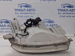 Фара левая галоген Prado 2002-2009 J120 4.0 1GR-FE