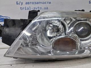 Фара левая галоген Mitsubishi Outlander cu 2.4 бензин 4G69