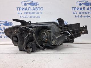 Фара левая галоген Outlander 2003-2006 cu 2.4 бензин 4G69