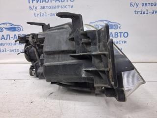 Фара левая галоген Outlander 2003-2006 cu 2.4 бензин 4G69