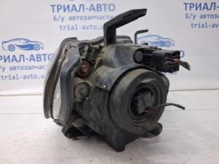 Фара левая галоген Outlander 2003-2006 cu 2.4 бензин 4G69