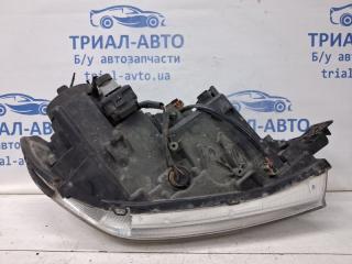 Фара левая галоген Outlander 2003-2006 cu 2.4 бензин 4G69