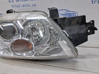 Фара правая галоген Mitsubishi Outlander cu 2.4 бензин 4G69