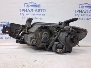 Фара правая галоген Outlander 2003-2006 cu 2.4 бензин 4G69