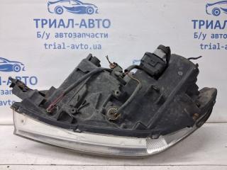 Фара правая галоген Outlander 2003-2006 cu 2.4 бензин 4G69