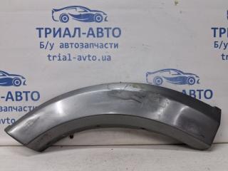 Накладка двери задняя правая Mitsubishi Outlander 2003-2006 Б/У Накладка двери задняя правая Mitsubishi Outlander 2003-2006