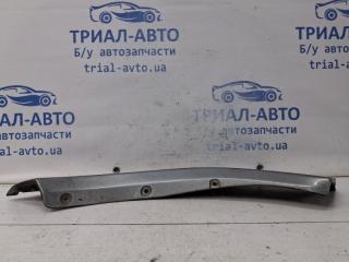 Накладка двери задняя правая Outlander 2003-2006 cu 2.4 бензин 4G69